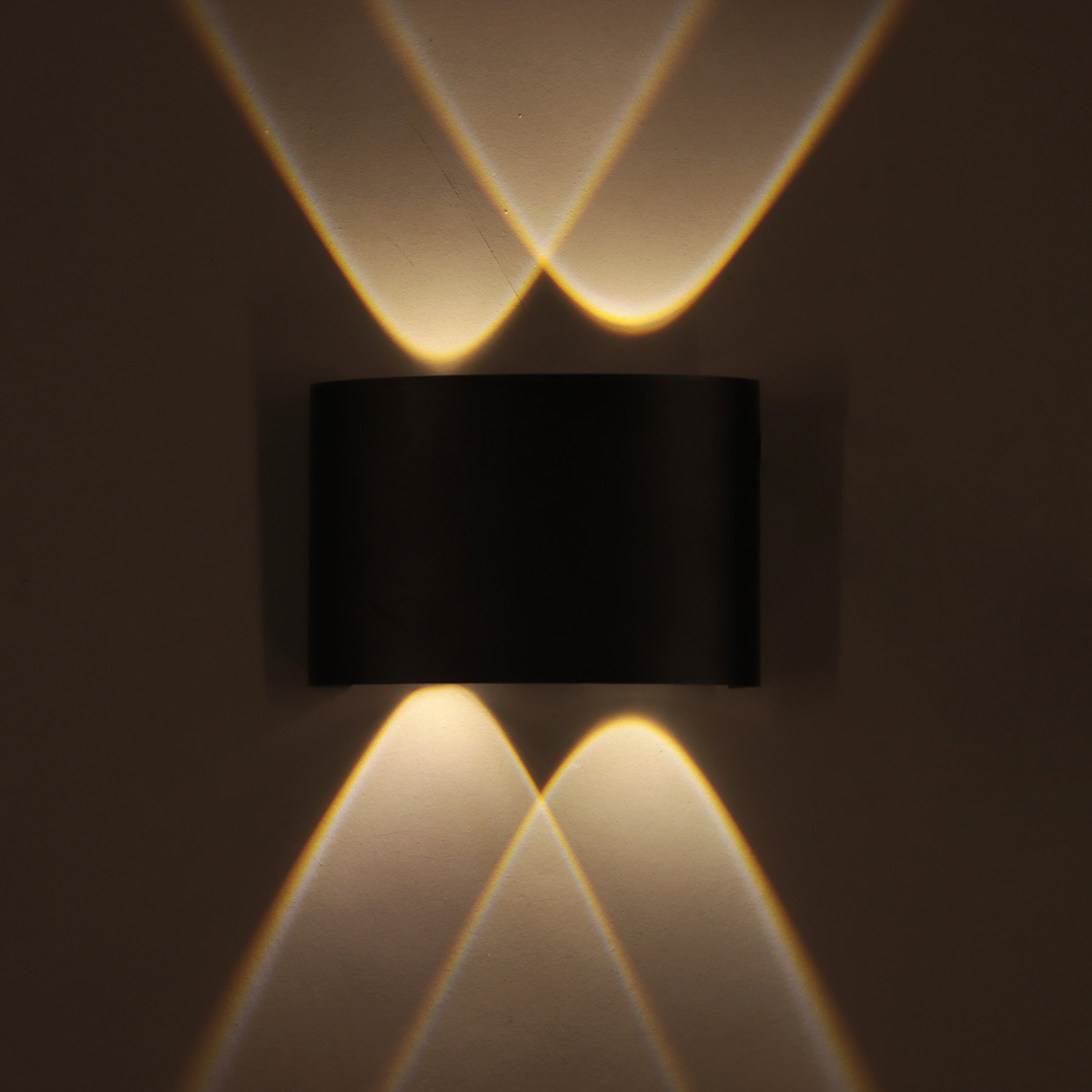 Светильник настенный (спот) B201 BK  4W черный  VERNER LIGHTING *1/50 Светильник настенный (спот) B201 BK  4W черный  VERNER LIGHTING *1/50