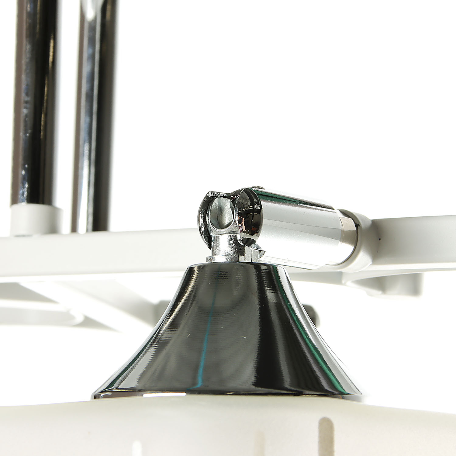 Люстра N5487/3 3*40W  E27 (d-360; h-280)  VERNER LIGHTING *1