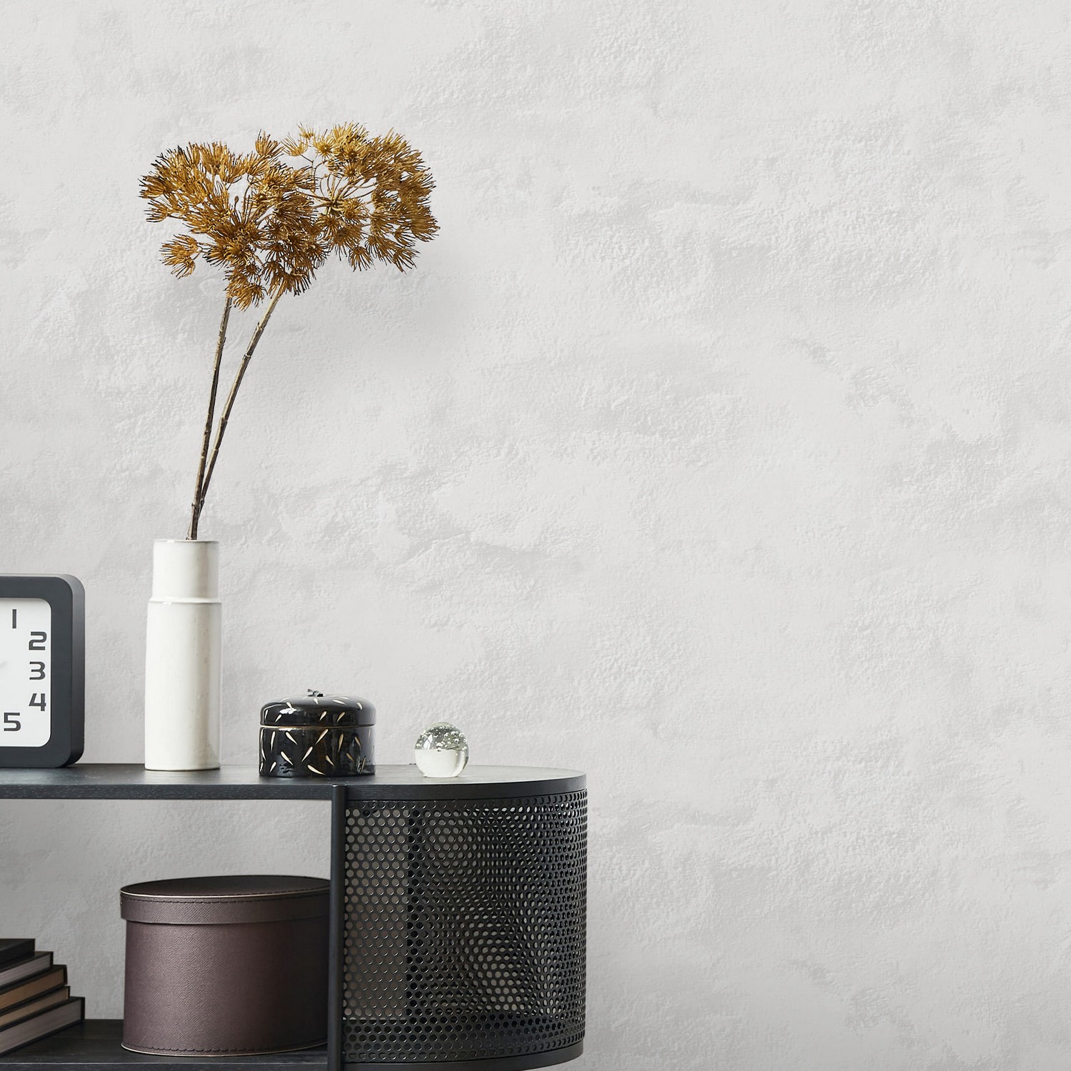 Обои флиз Victoria Stenova Revolute фон (сер.) 588056 1.06*10м *6