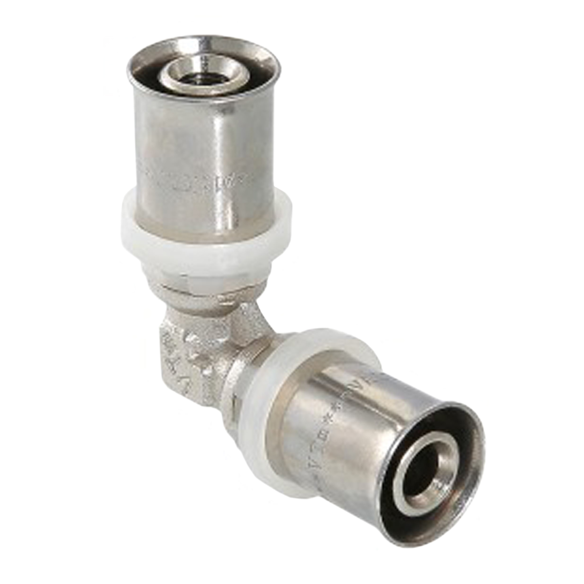 Уголок соединительный 26х26 пресс/пресс VALTEC VTm.251.N.002626 *1/5