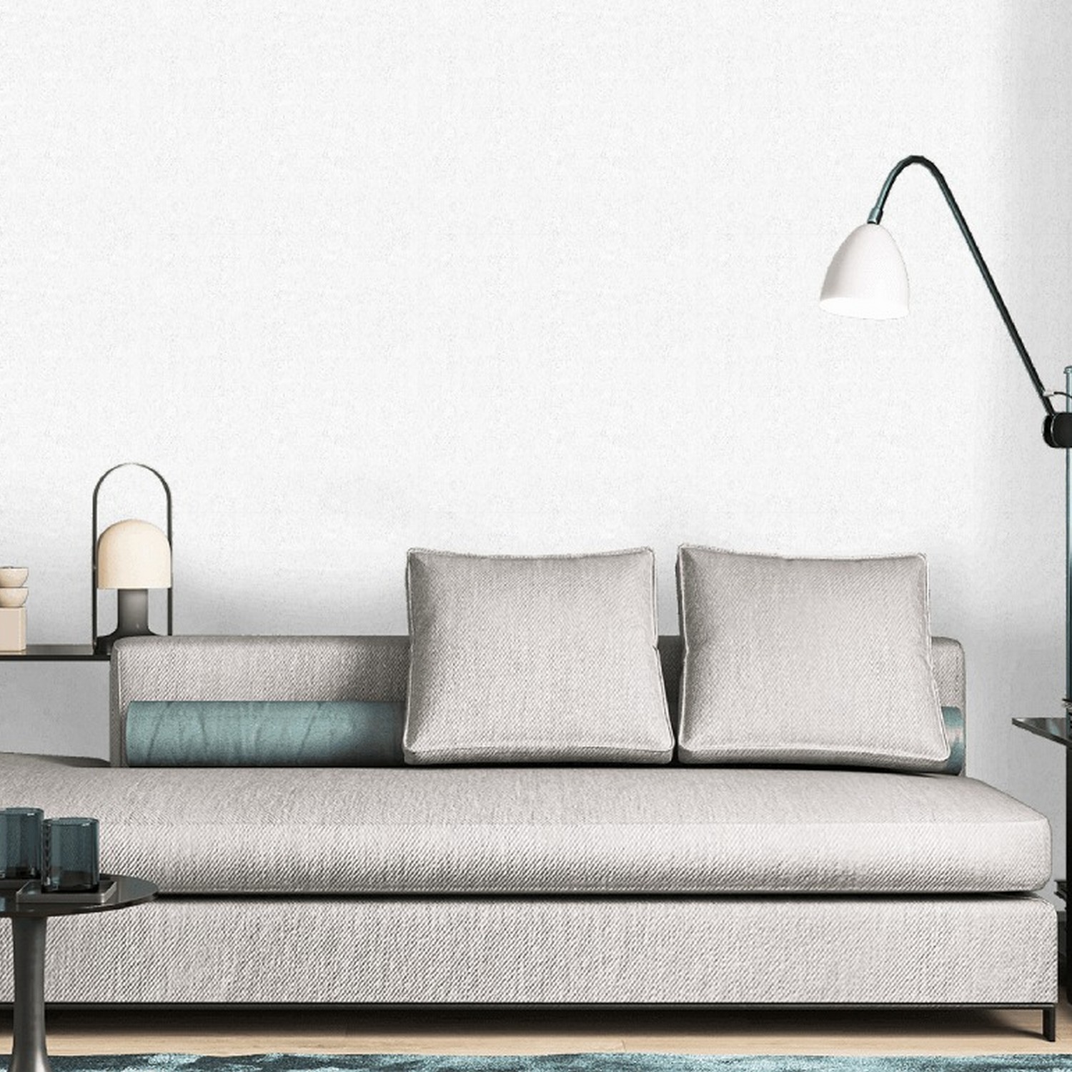 Обои флиз. Артекс Лоренс-уни 11203-01 10х1.06м *1/6