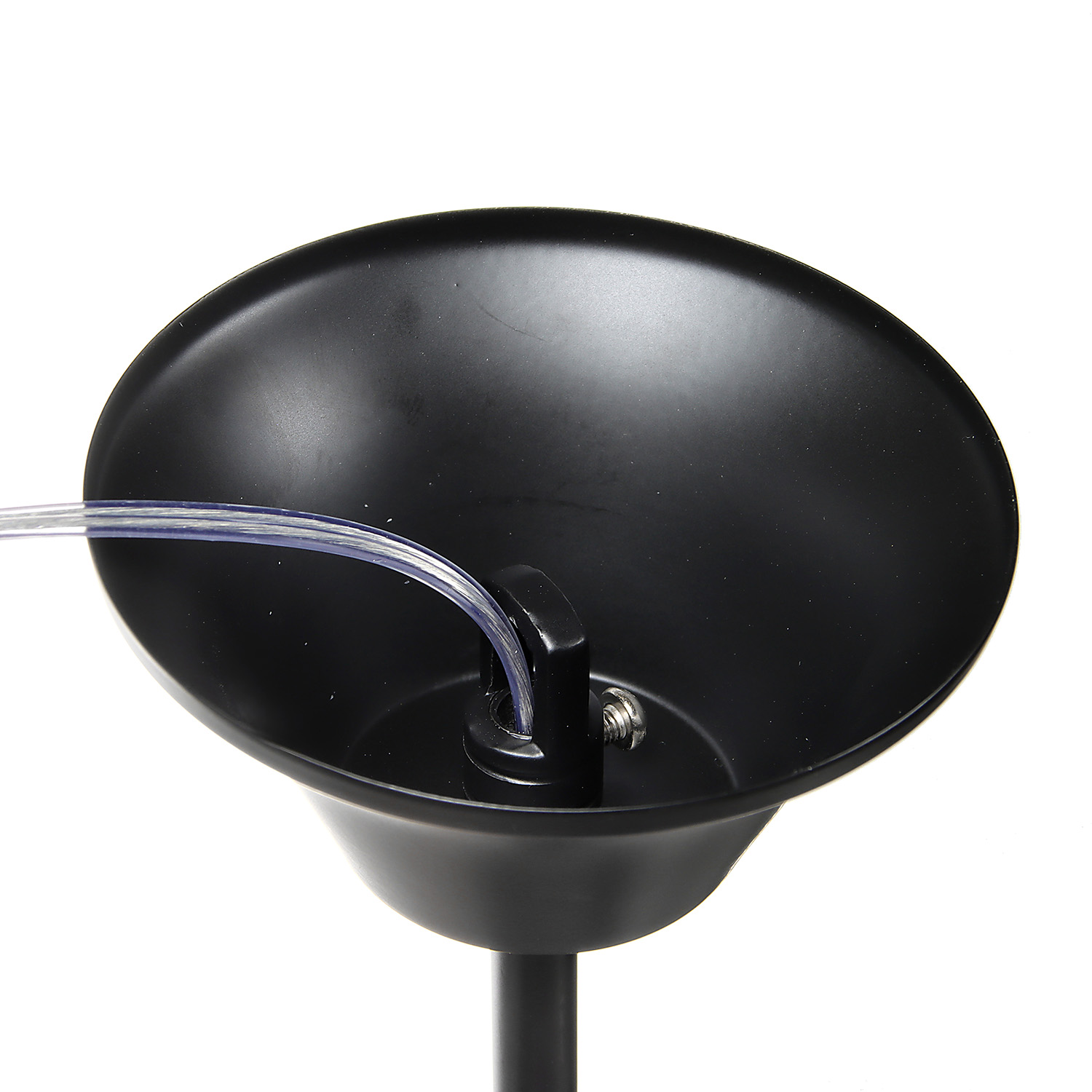 Люстра NH6442/5 ВК+СОР  5*40W E27 220V (d-655; h-460/715)  VERNER LIGHTING *1