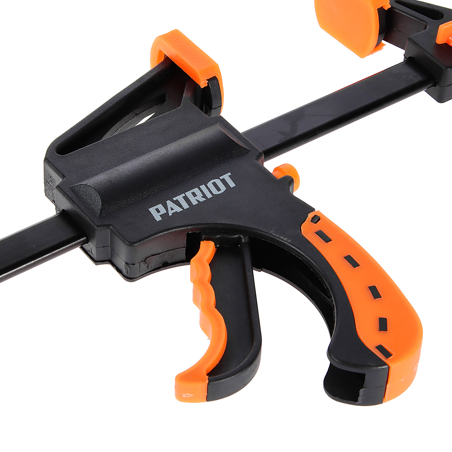 Струбцина PATRIOT QRP-300 быстрозажимная *1