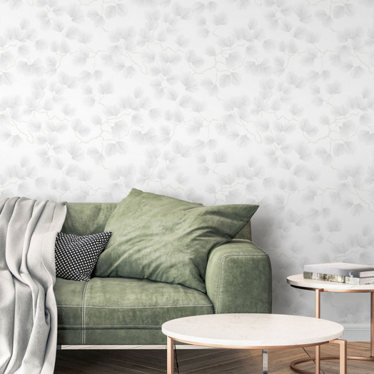 Обои флиз Victoria Stenova Altai 287001 1.06*10м *6