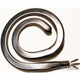 Тэн д/электроплит 145-1,0 Т220 фланец (для Мечты, Златы) *1/50