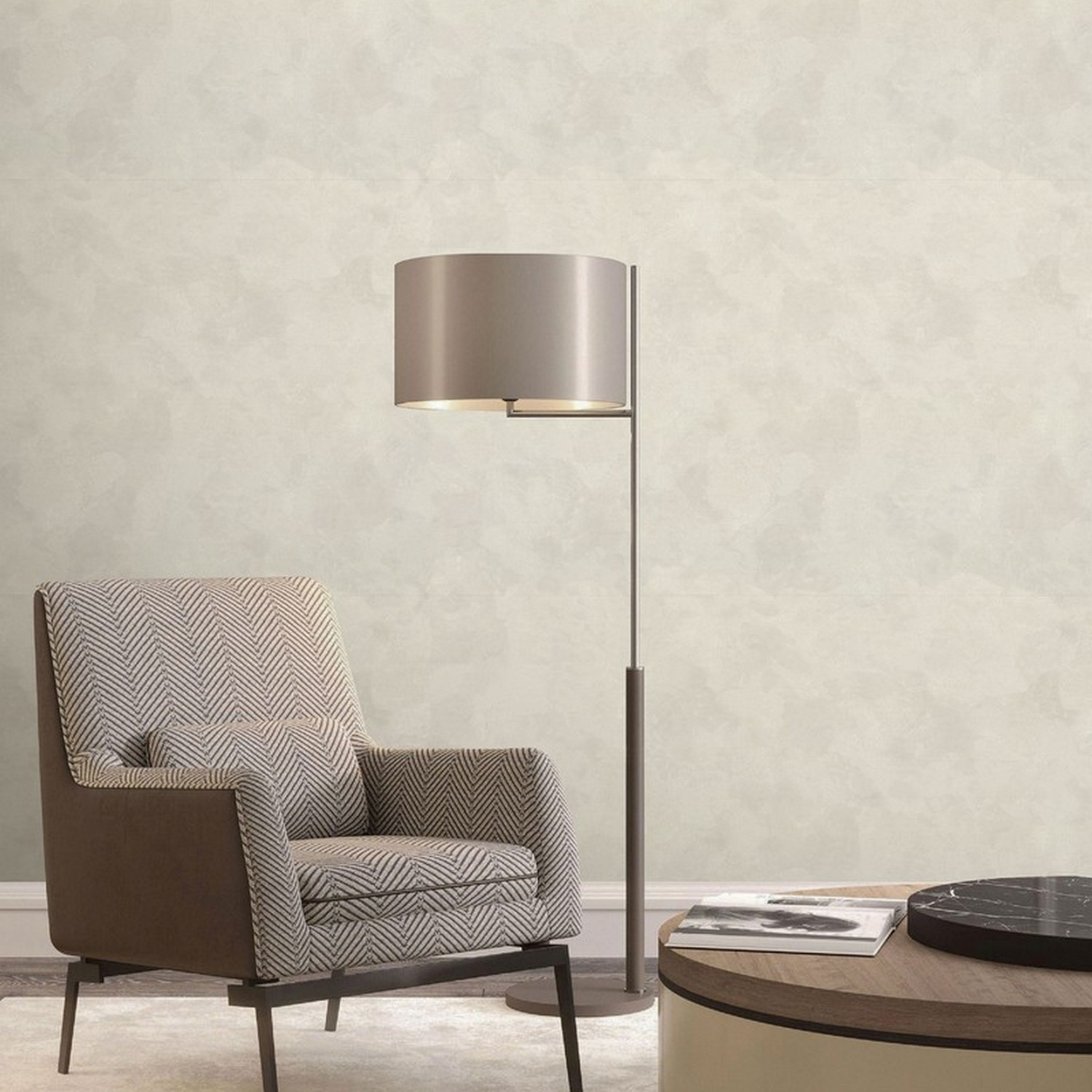 Обои  флиз ED Euro Decor 7238-03 *6