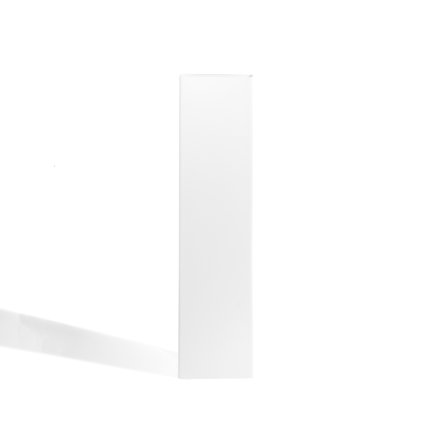 Воздуховод плоский 60х120мм 0,5м 612ВПУ *1/27 Воздуховод плоский 60х120мм 0,5м 612ВПУ *1/27