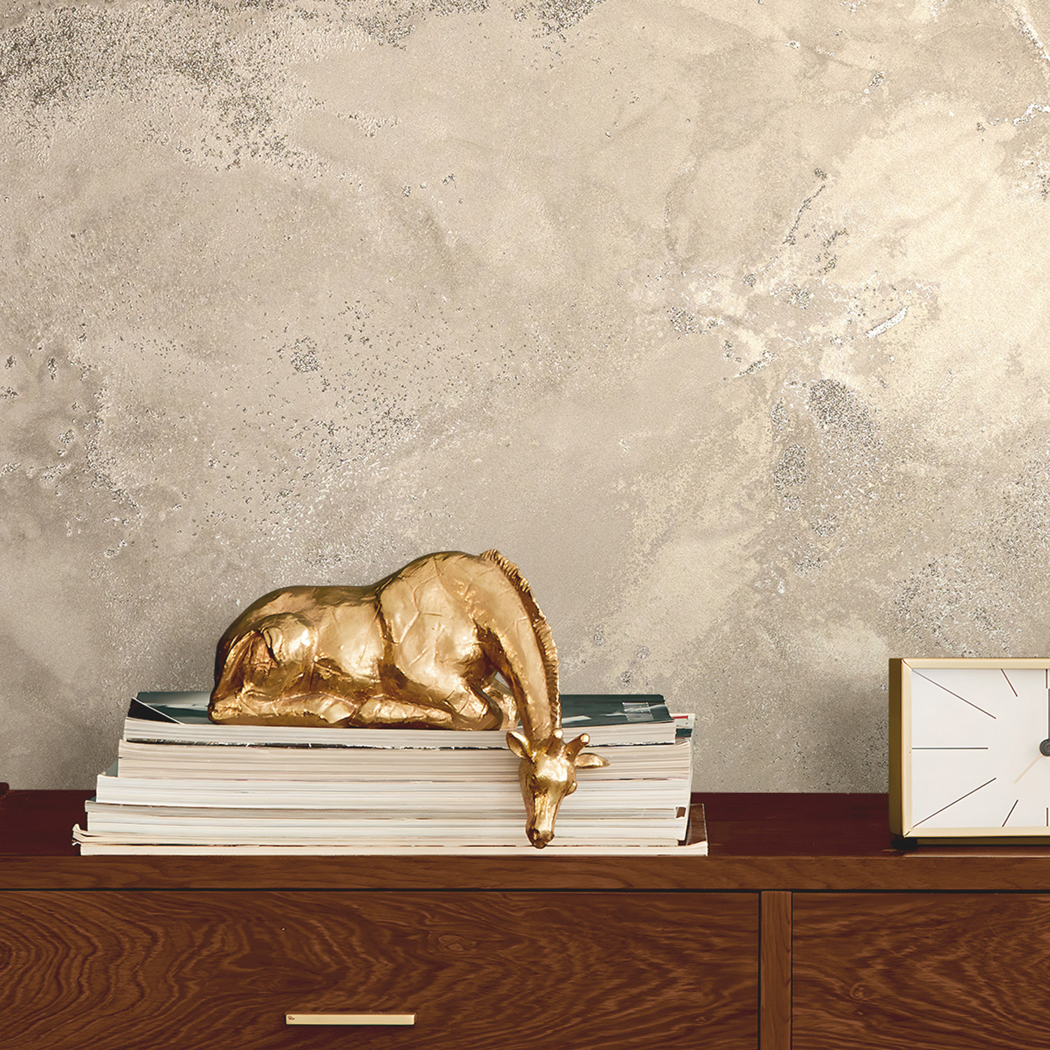 Обои флиз Ateliero Capri (беж.) 585625 1.06*10м *6