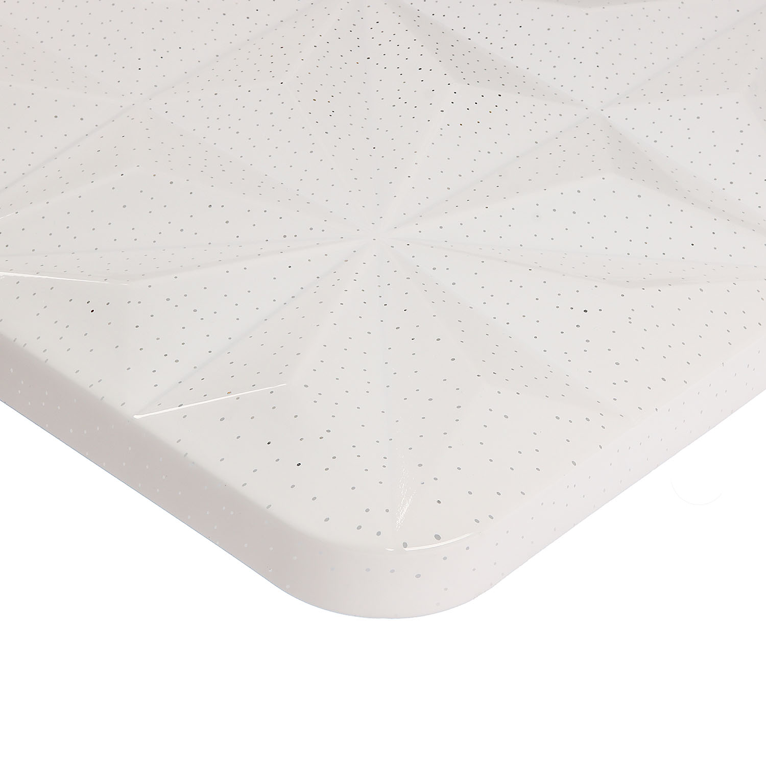 Светильник светодиодный акриловый 480*480мм 120W 8884 LED 3 реж пульт S=25м2 *1/5