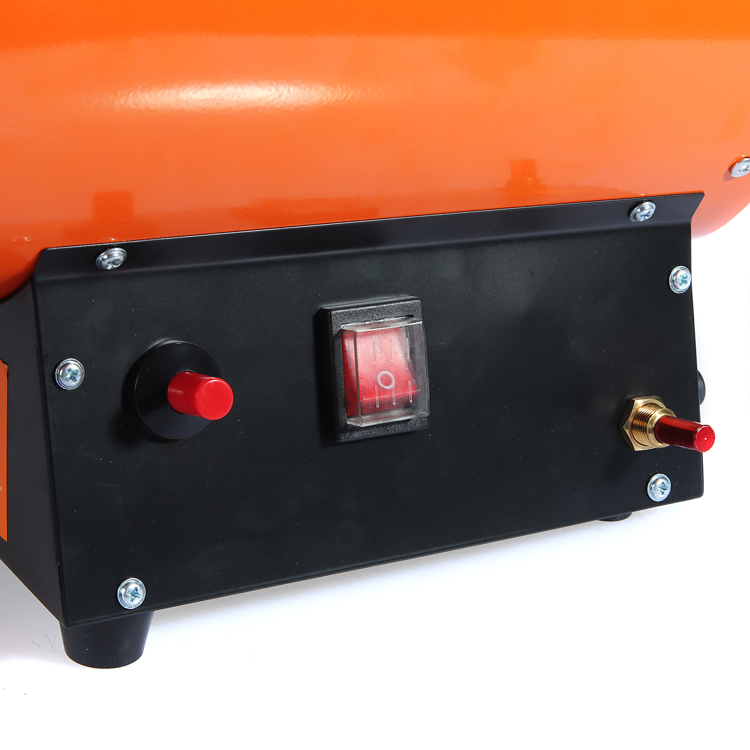 Тепловая пушка газовая Sturm GH91101 (10кВт,330м3/ч,300м3,пьезоподжиг) *1