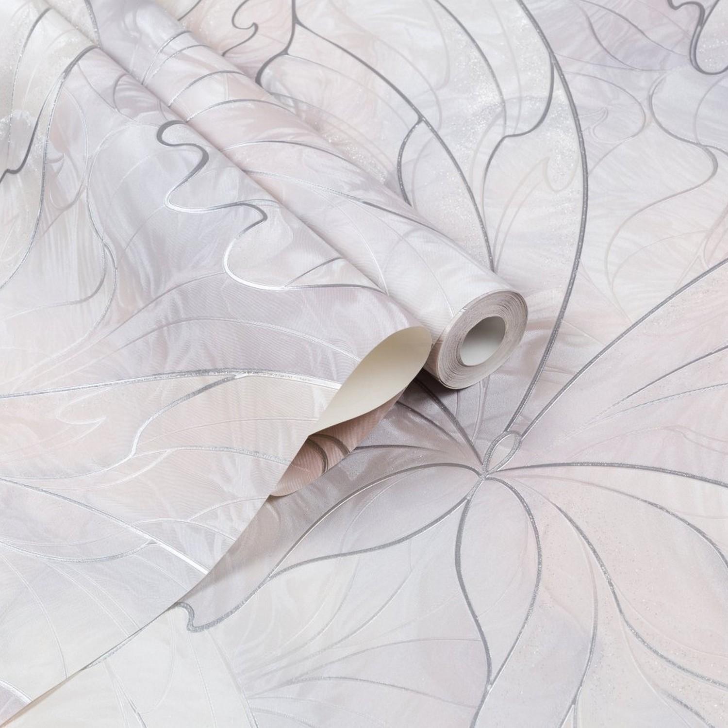 Обои флиз "Палитра" Babochki (коричн.) PL72415-28  1,06*10м *1/8