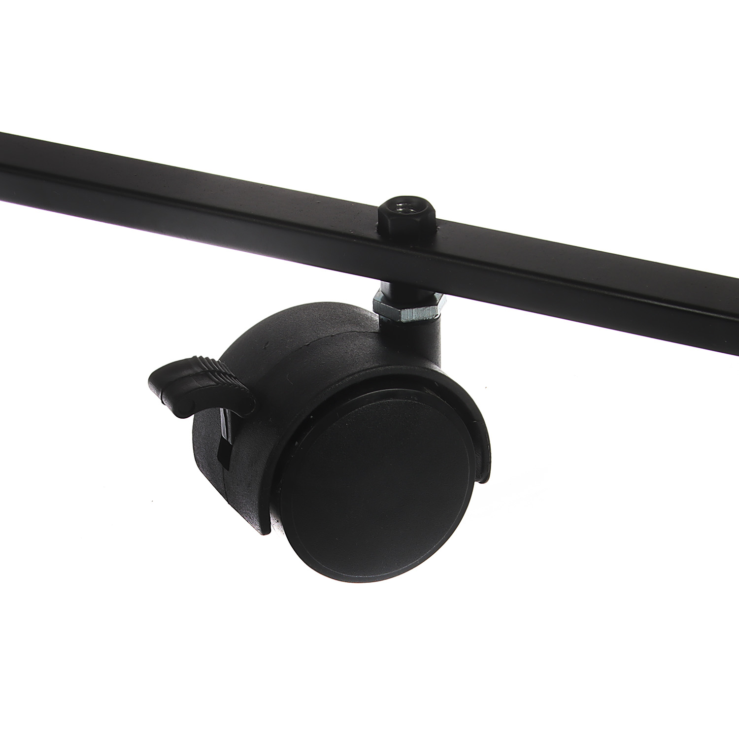 Полка напольная Zenfort 3-ярусная черная "AE-3550A3" 101208 *1 Полка напольная Zenfort 3-ярусная черная "AE-3550A3" 101208 *1