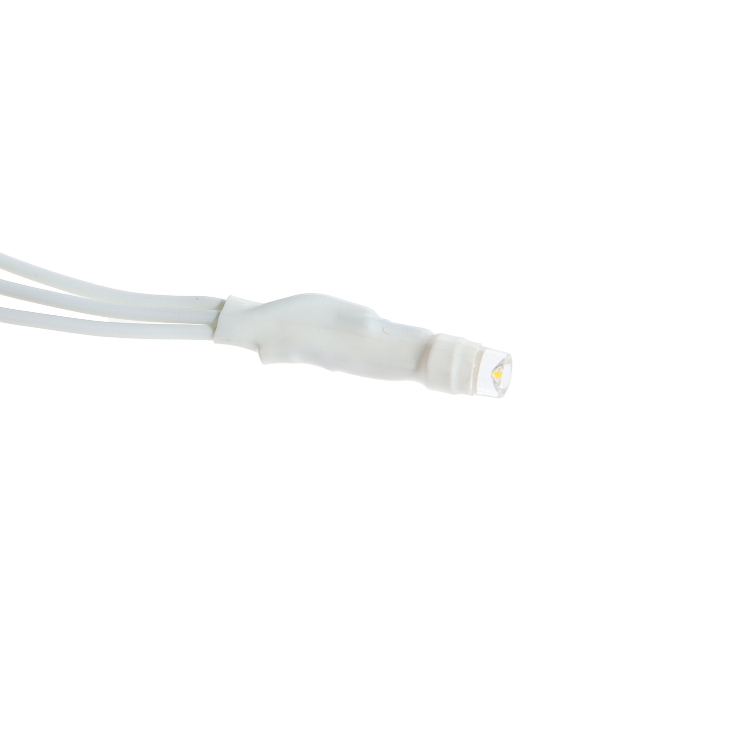 Гирлянда новогодняя СТАРТ,  2*1 м, 66 ламп, 220 В, 1 режим, занавес треугольный