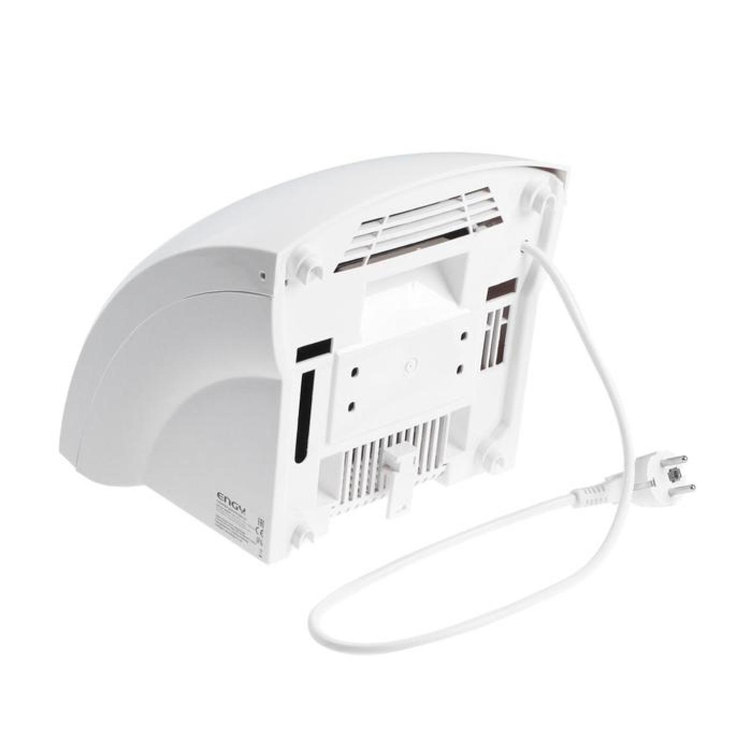 Сушилка для рук электр. ENH-01 2000Вт, ENGY белый *1