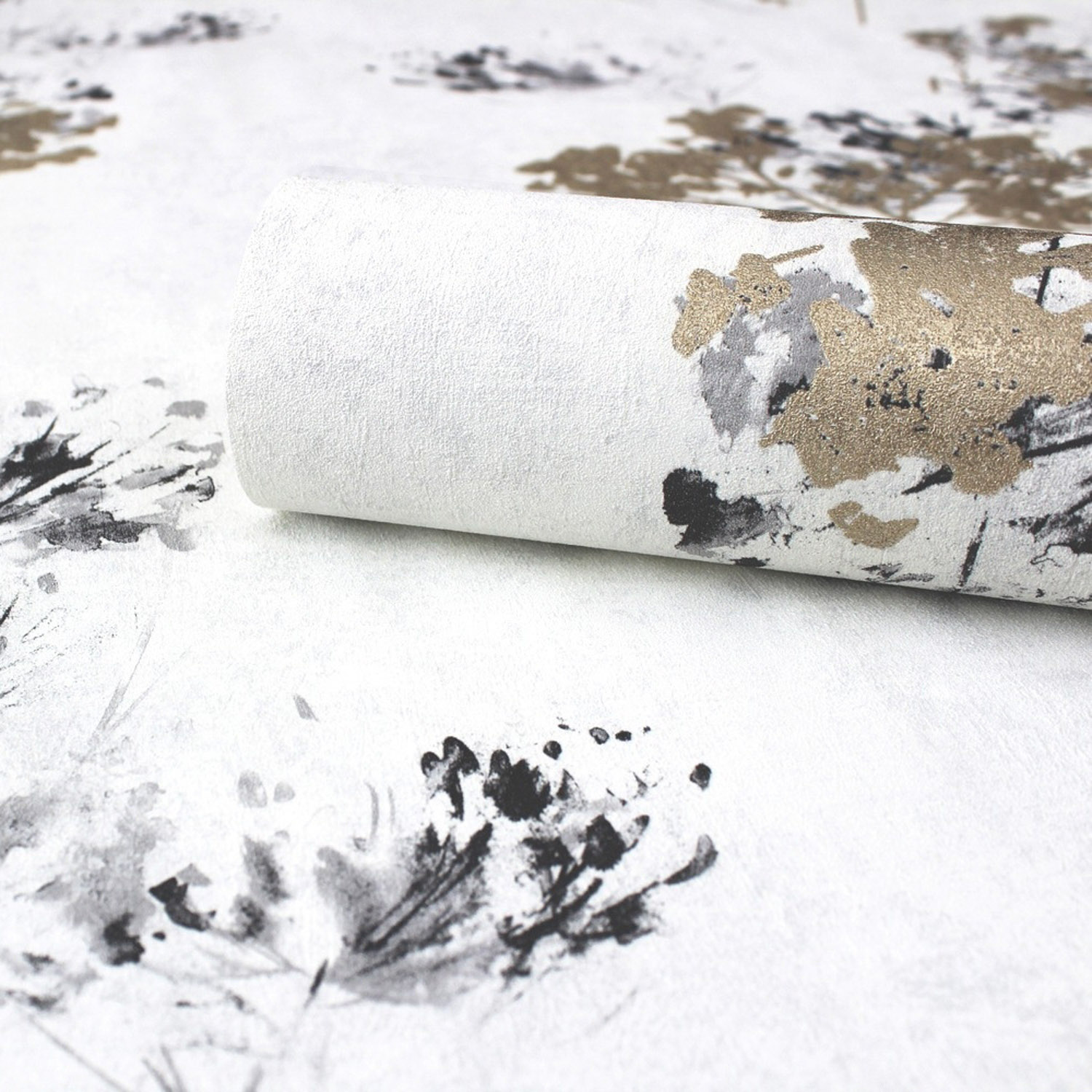 Обои  флиз. "Эрисманн" Botanika 60683-02 10.05х1.06м *6