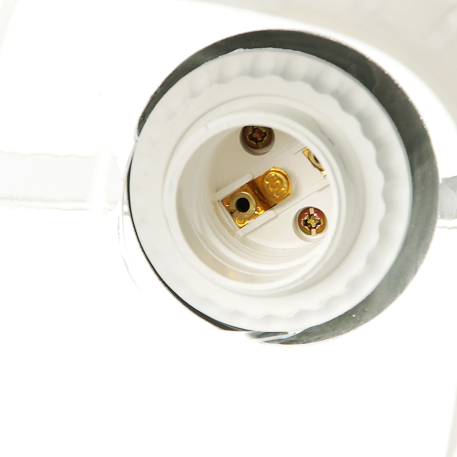 Люстра N5487/3 3*40W  E27 (d-360; h-280)  VERNER LIGHTING *1