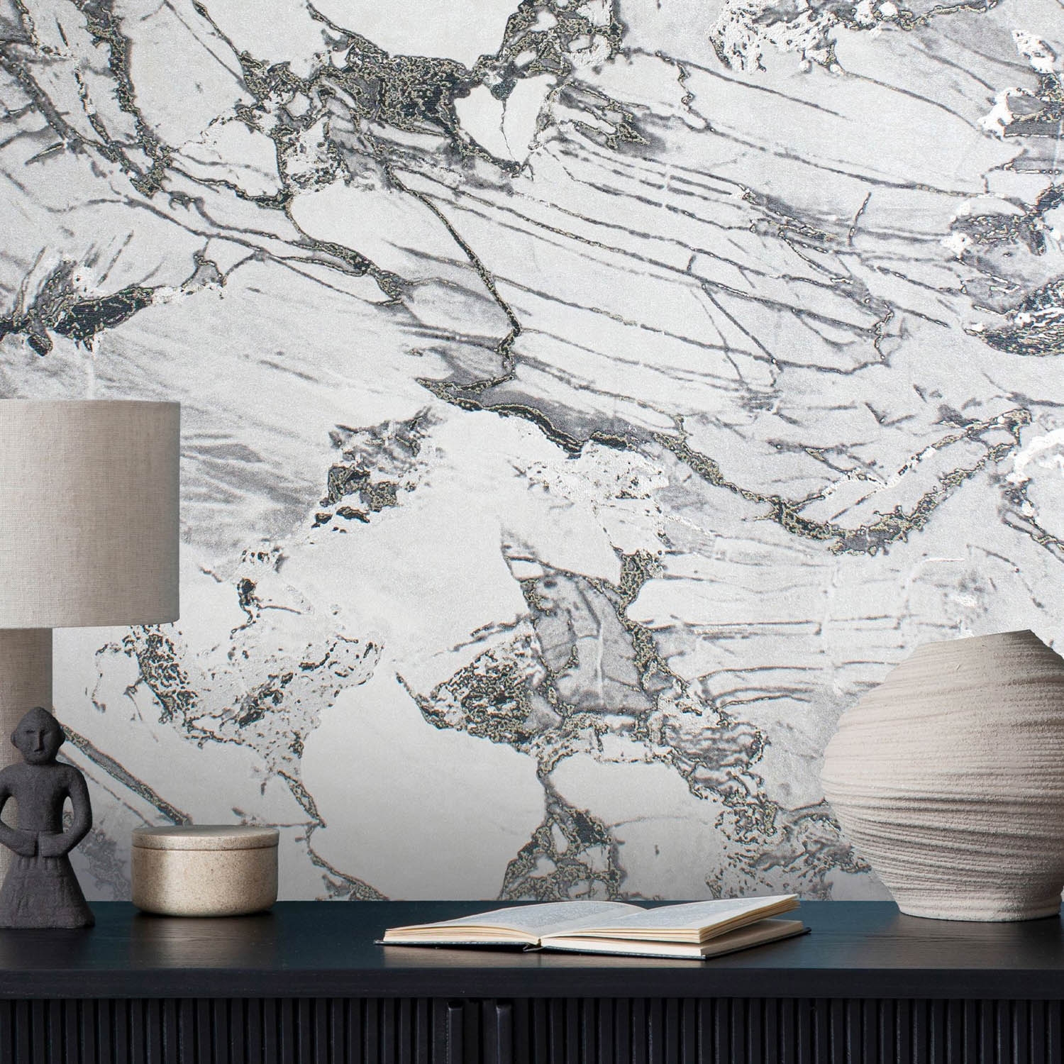 Обои флиз VS OSTIMA ALLURE 98977 1.06*10м *6