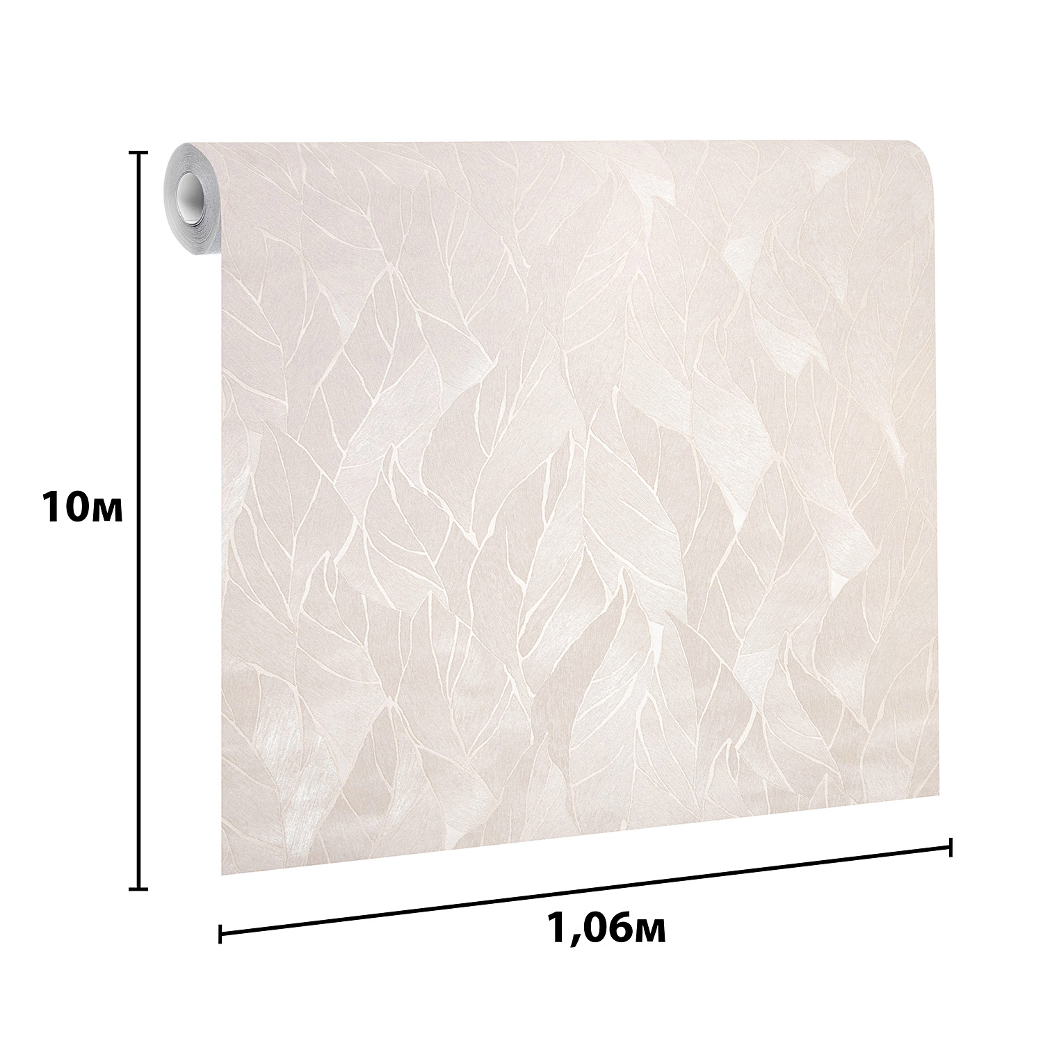 Обои флиз ED Euro Diamond Adriana 5062-17 *6