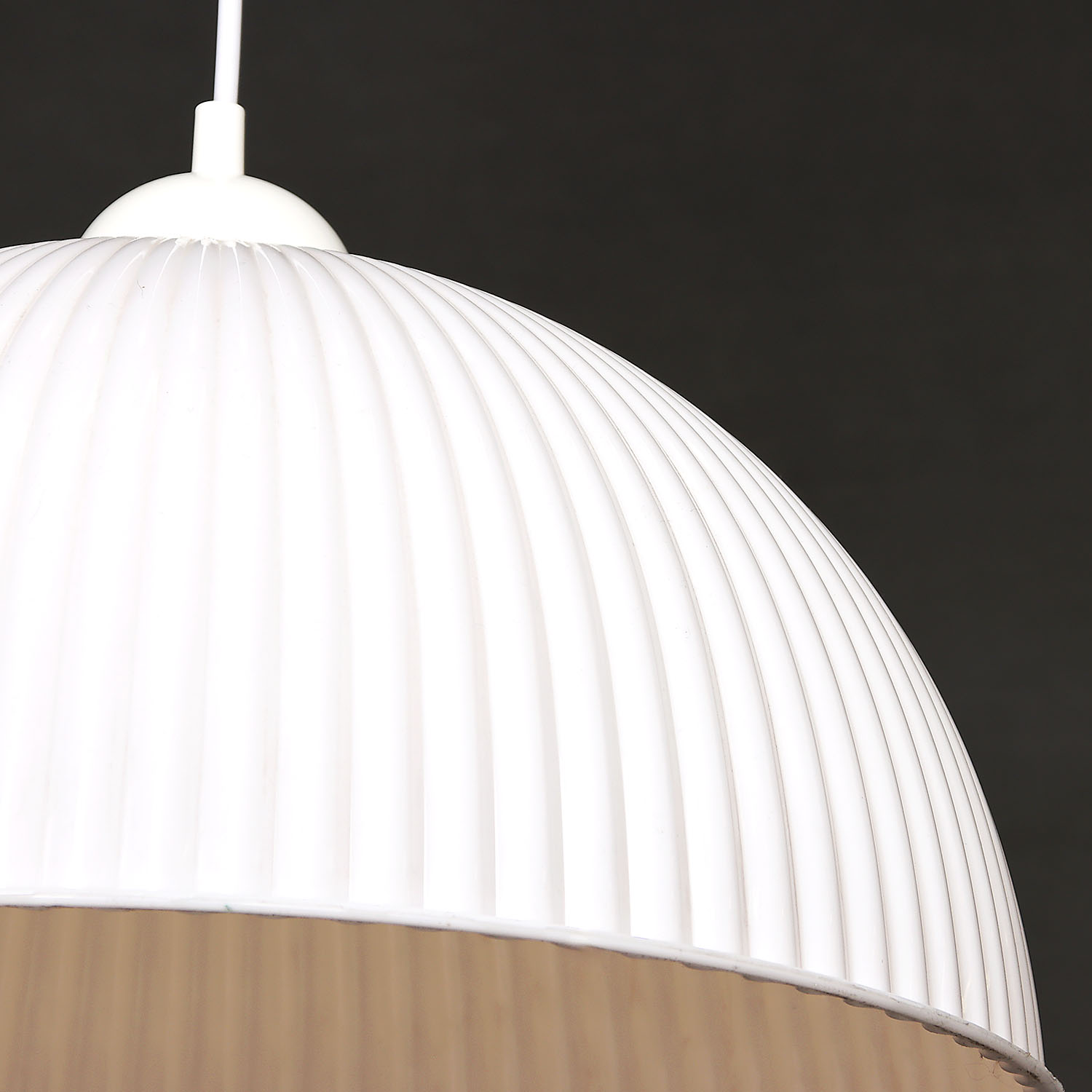 Люстра 1840/1 Е27 15Вт белый S=2м2 *1