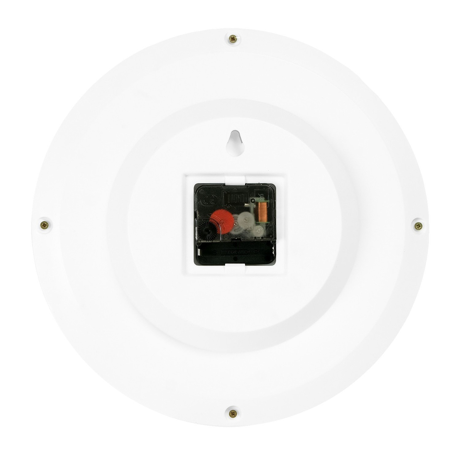 Часы настенные, интерьерные, Классика, бесшумные, d-20 см 10059322