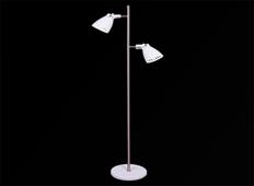 Торшер 03069-0.6-01A GY Е27 60Вт *1