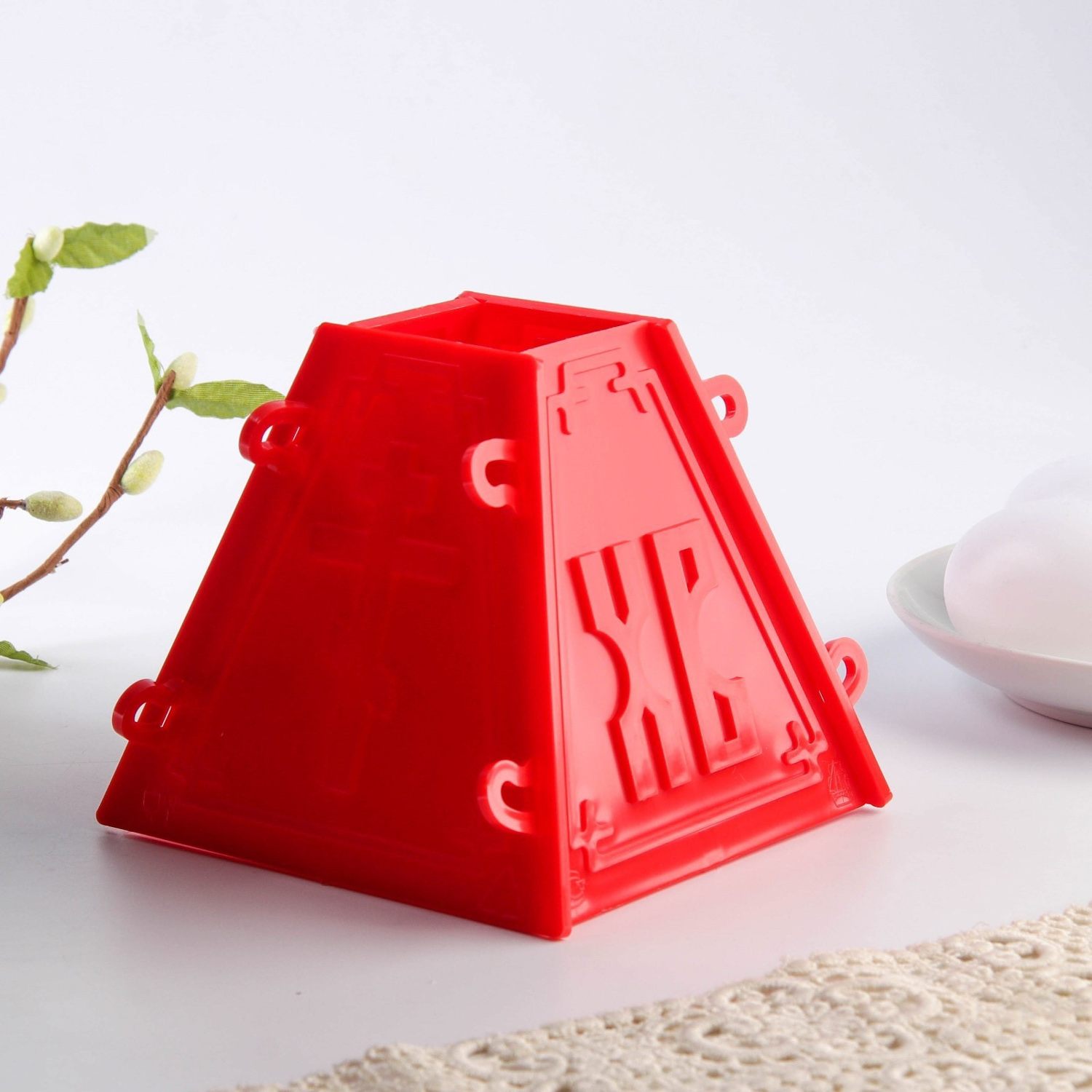 яяяПасочница «Зайка», 16 х 19 см 7701791