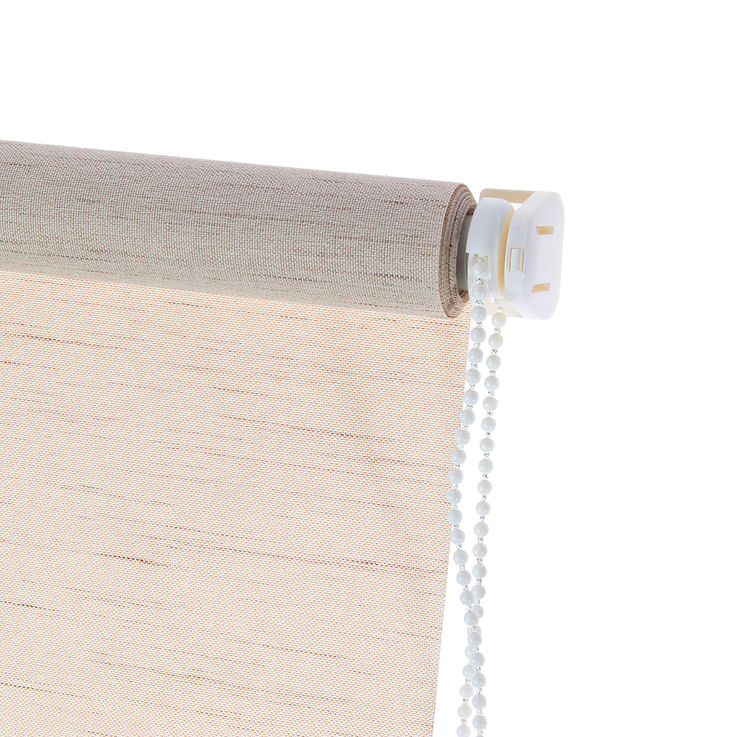 Штора рулонная Монтана лен 61,5*175 Легранд *1/6