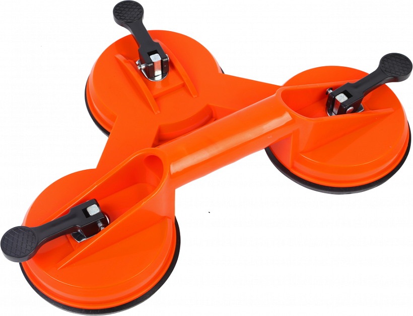 Стеклодомкрат тройной STURM (арт.1077-06-03)  *1/12