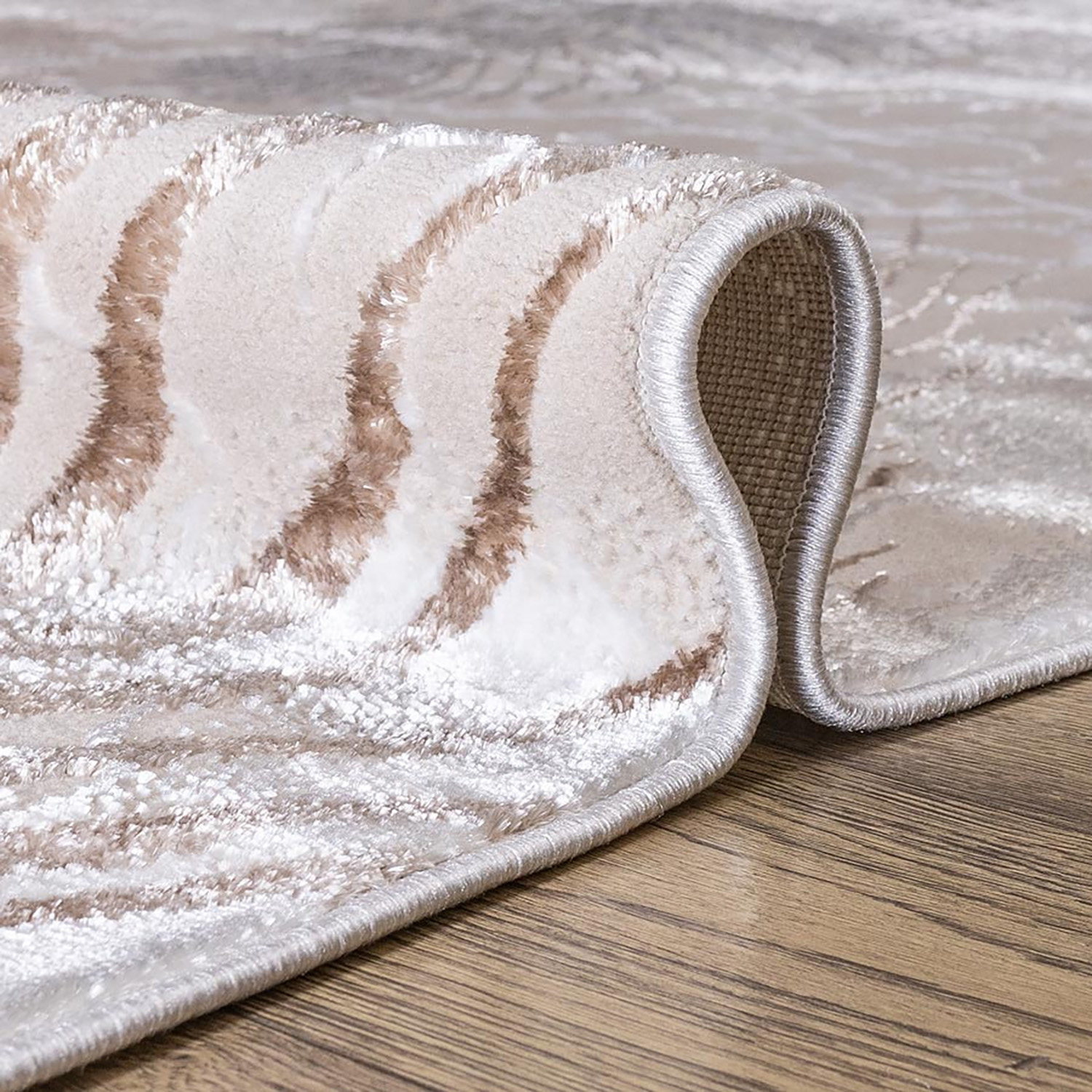 Ковер "Прима" (20416_25554) Прямой 1,2х1,7