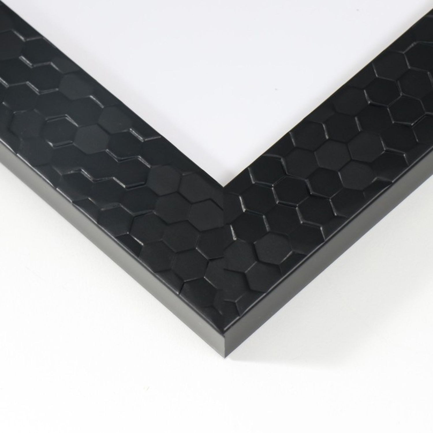 Фоторамка пластик "МИРАМ" 20х30 см, 651670-8 (пластиковый экран) 9795946