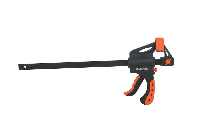 Струбцина PATRIOT QRP-300 быстрозажимная *1