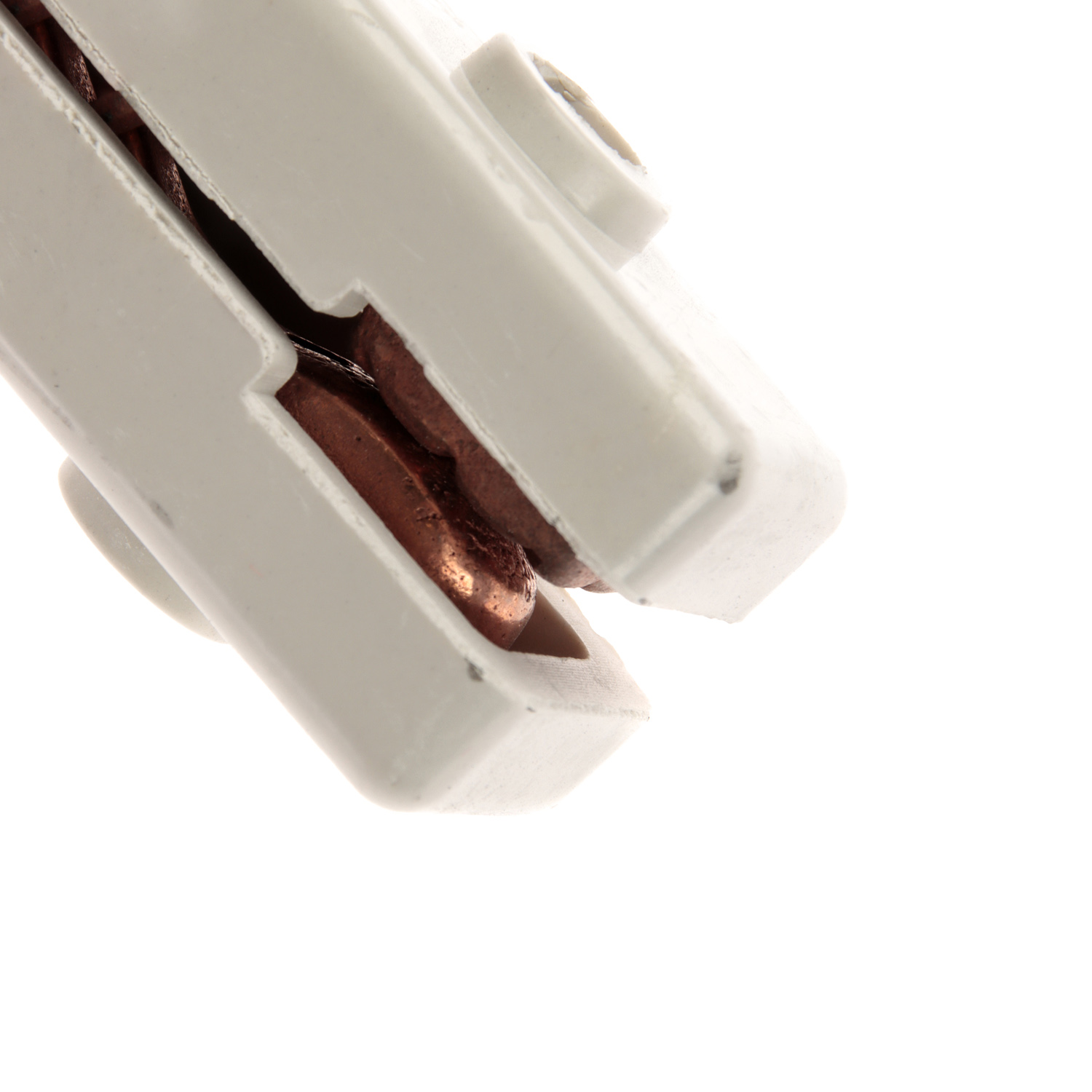 Электрододержатель ЕН-300А (Foxweld) немецкий тип *1 Электрододержатель ЕН-300А (Foxweld) немецкий тип *1