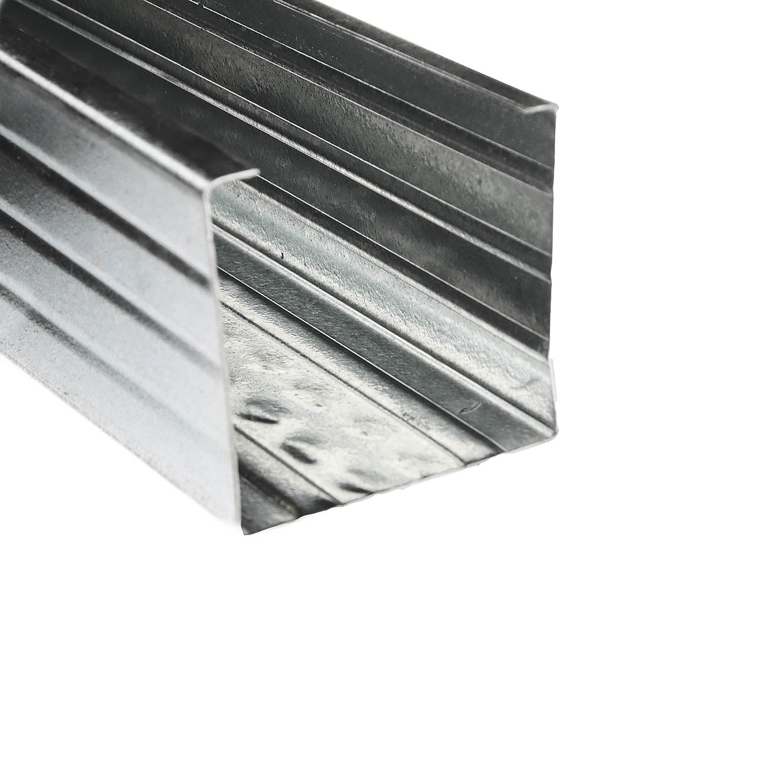 Профиль стоечный ПС-50*50 0,6 мм 3м (на паллете 128 шт)*18 KNAUF Профиль стоечный ПС-50*50 0,6 мм 3м (на паллете 128 шт)*18 KNAUF