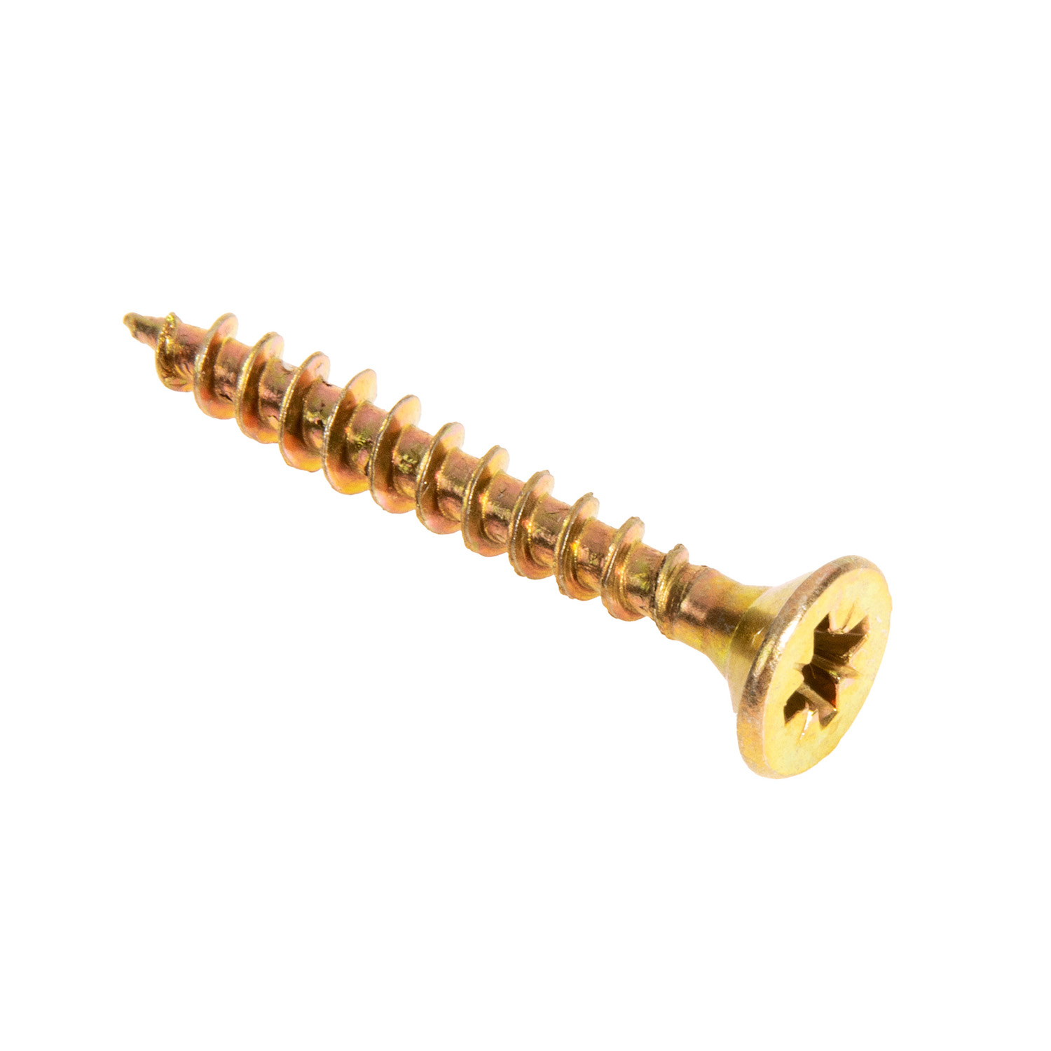 Шурупы жёлтые BROZEX пакет 5*35 (30шт) *10/100 Шурупы жёлтые BROZEX пакет 5*35 (30шт) *10/100