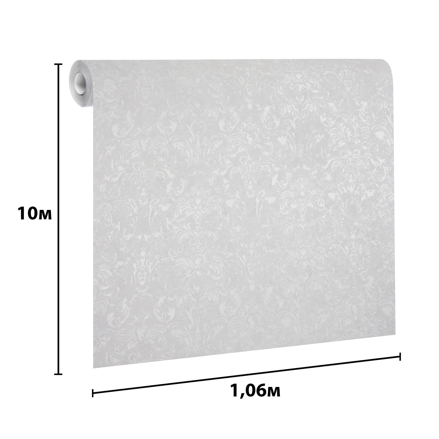 Обои  флиз. "Эрисманн" Frederic (сер.) 61011-03 10.05х1.06м *6