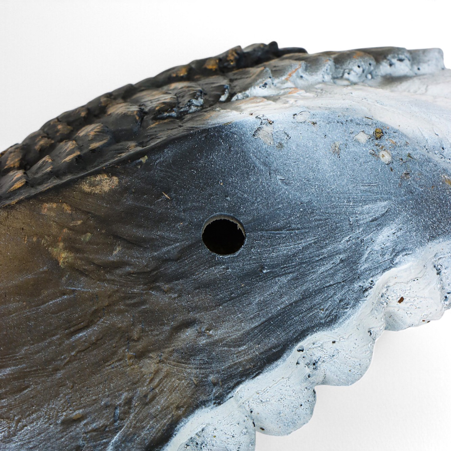 Подвесной декор "Орел летящий" 32х53см 3622956