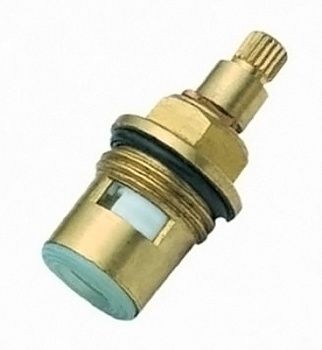 Кран-букса Accoona А450-3 (20 шлицов) *10/50/500