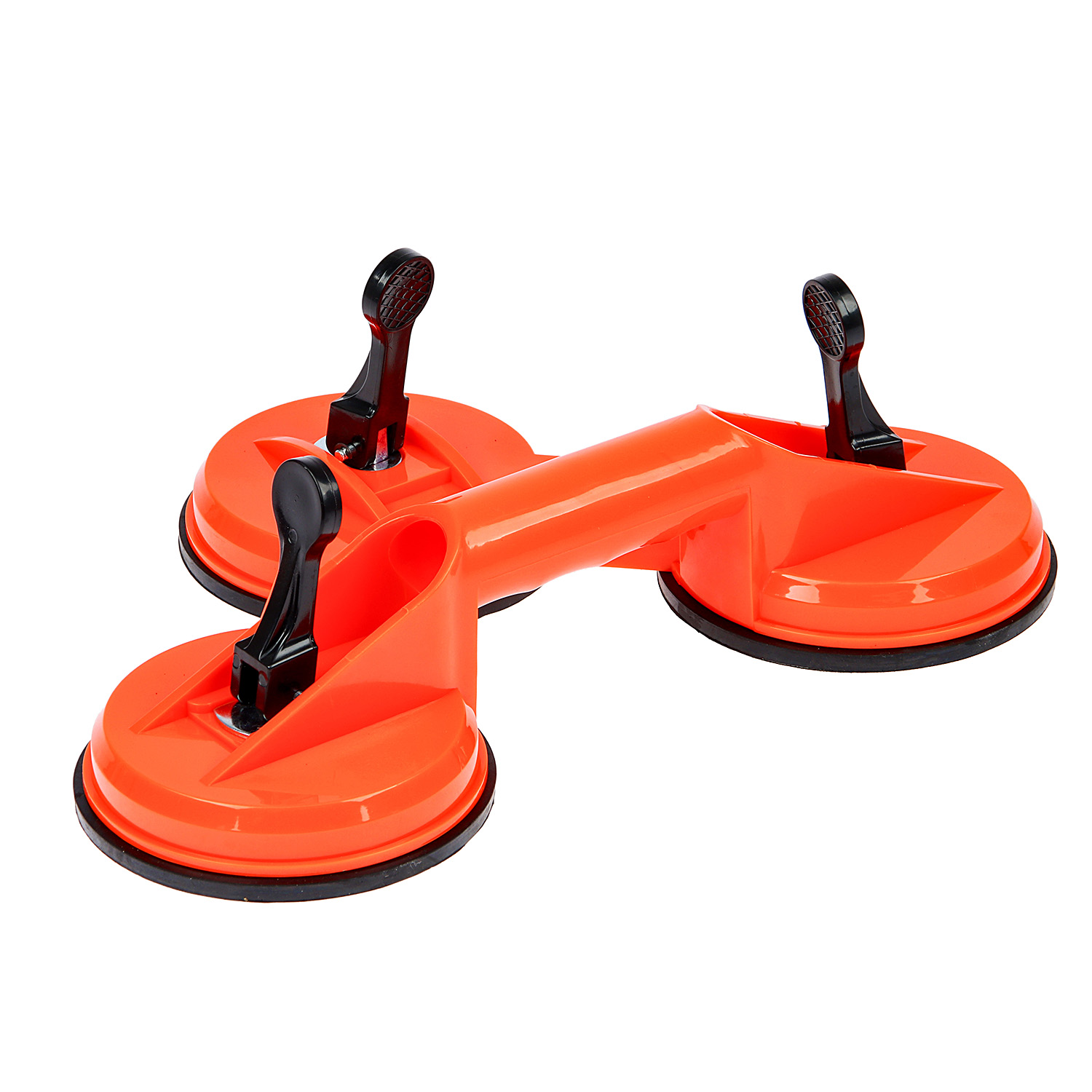 Стеклодомкрат тройной STURM (арт.1077-06-03)  *1/12