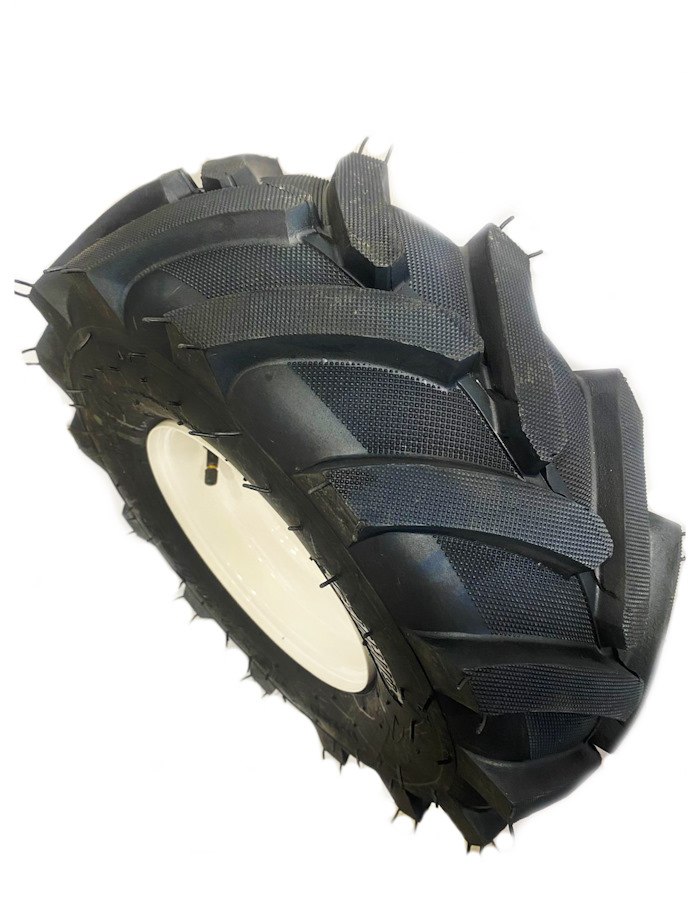 Мотоблок бензиновый 4Т 7 л.с бак 3,6л шир/глуб обраб 88/30см 3ск колеса Экстрим СТМБ7-10.2 СТИНКО *1