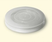 Крышка для банки, d 82 мм, Лысьва, для холодного консервирования