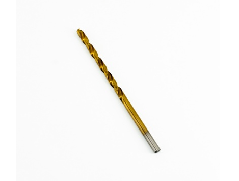Сверло по металлу 13,0х134/205мм удлиненное HSS-TIN DIN340RN 1шт арт.1342130 MosTek*1/50/200 Сверло по металлу 13,0х134/205мм удлиненное HSS-TIN DIN340RN 1шт арт.1342130 MosTek*1/50/200