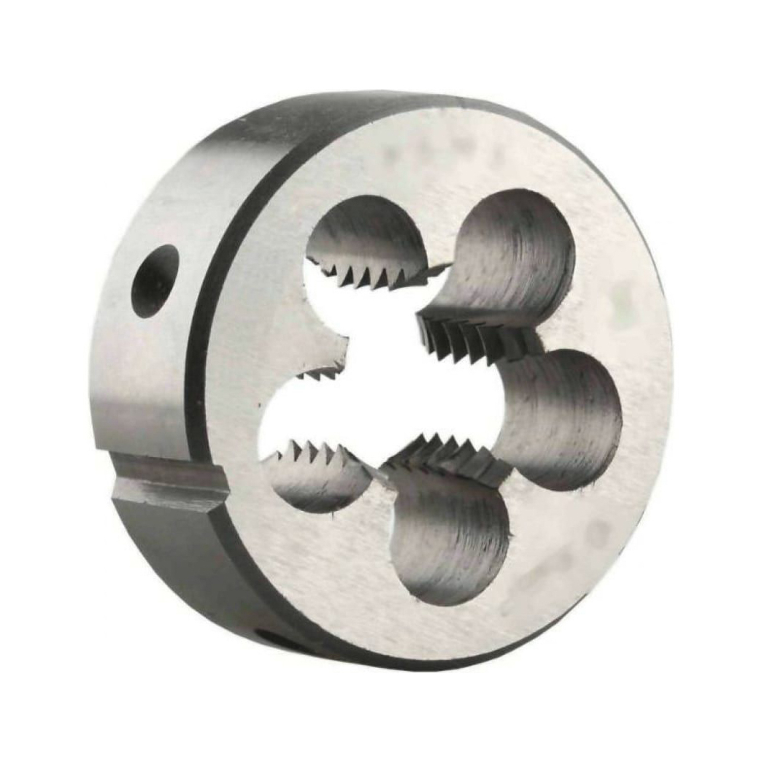 Плашка трубная G 3/4" сталь 9ХС (4-28032-3/4) ЗУБР *1/10 Плашка трубная G 3/4" сталь 9ХС (4-28032-3/4) ЗУБР *1/10