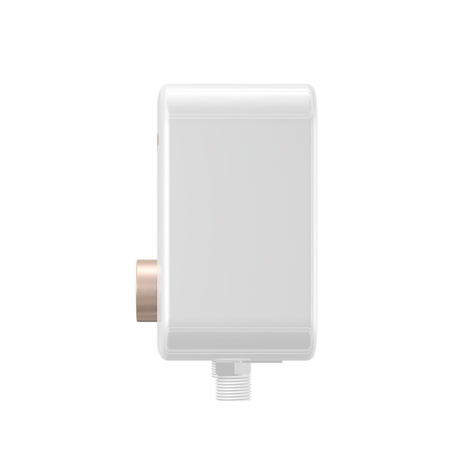 Водонагреватель проточный THERMEX Oscar, 5.5 кВт, горизонтальный