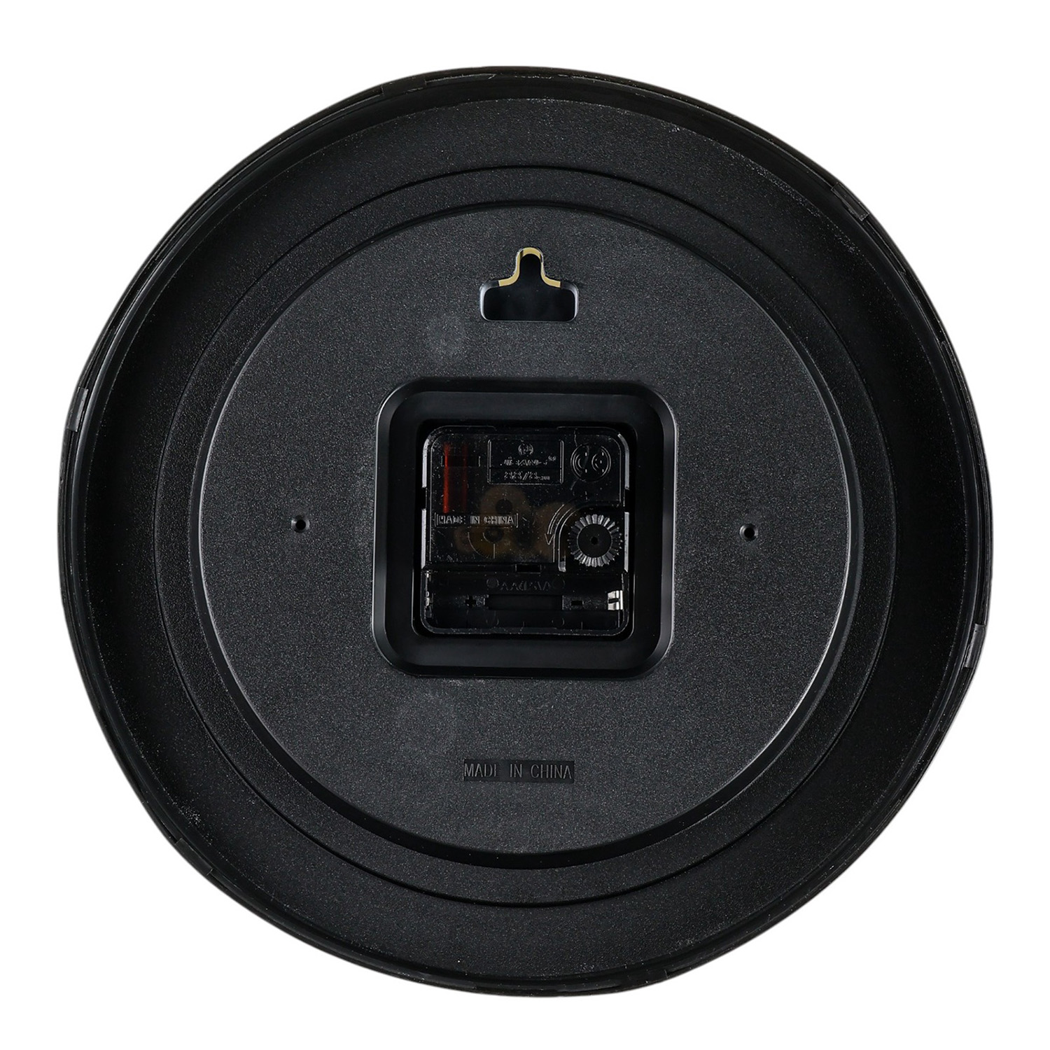 Часы настенные интерьерные «Классика», плавный ход, светящиеся, d-25 см 10747141