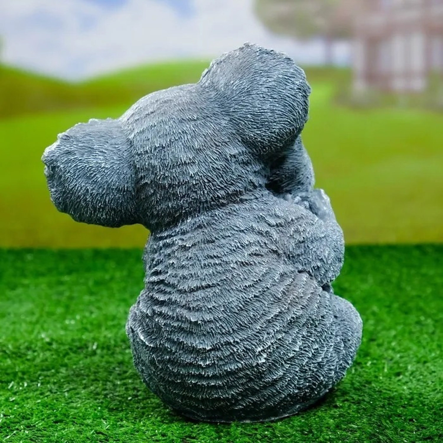 Садовая фигура "Коала"   3167401