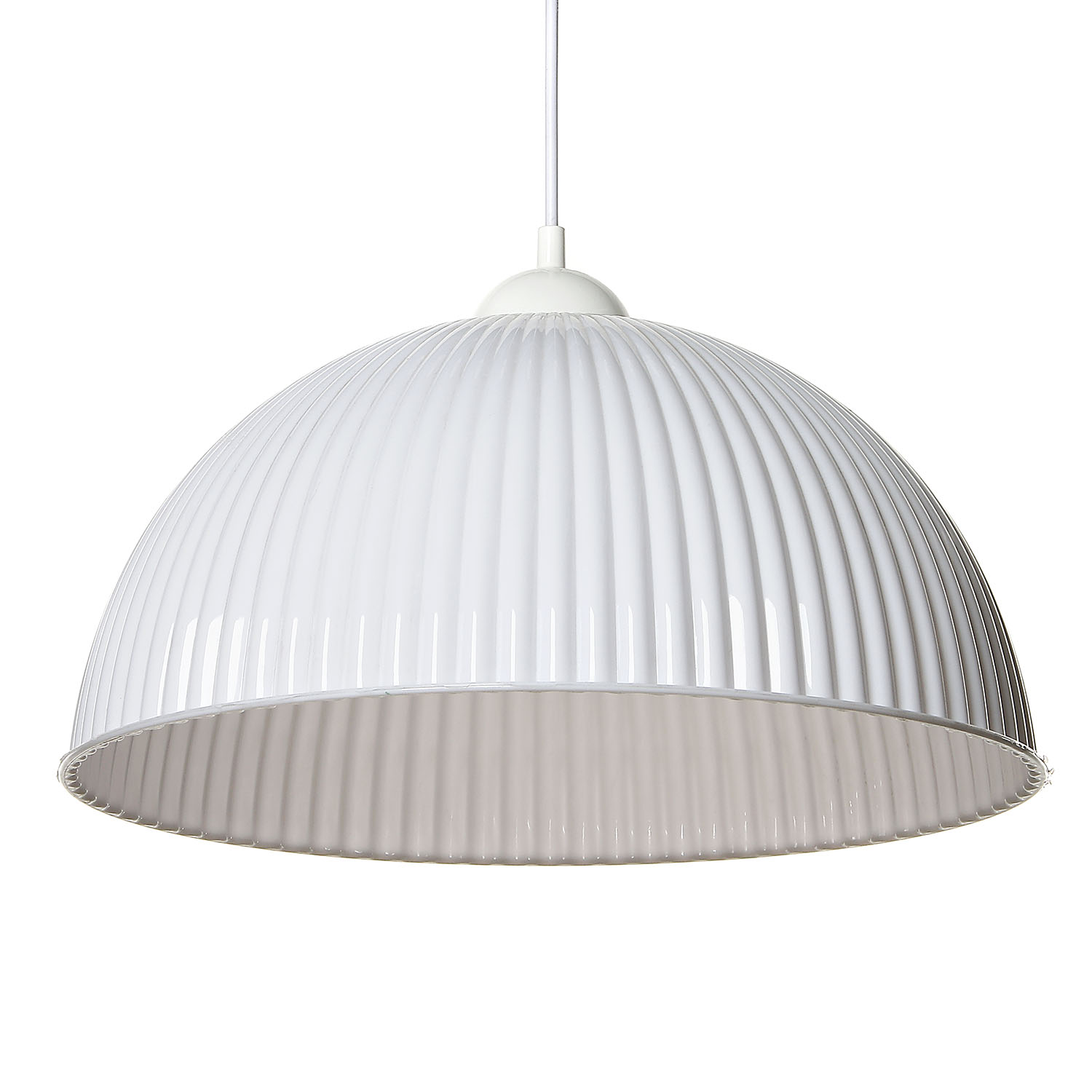 Люстра 1840/1 Е27 15Вт белый S=2м2 *1