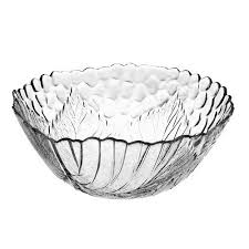 Салатник стекло Pasabahce "Султана" d23см 10284SL *6