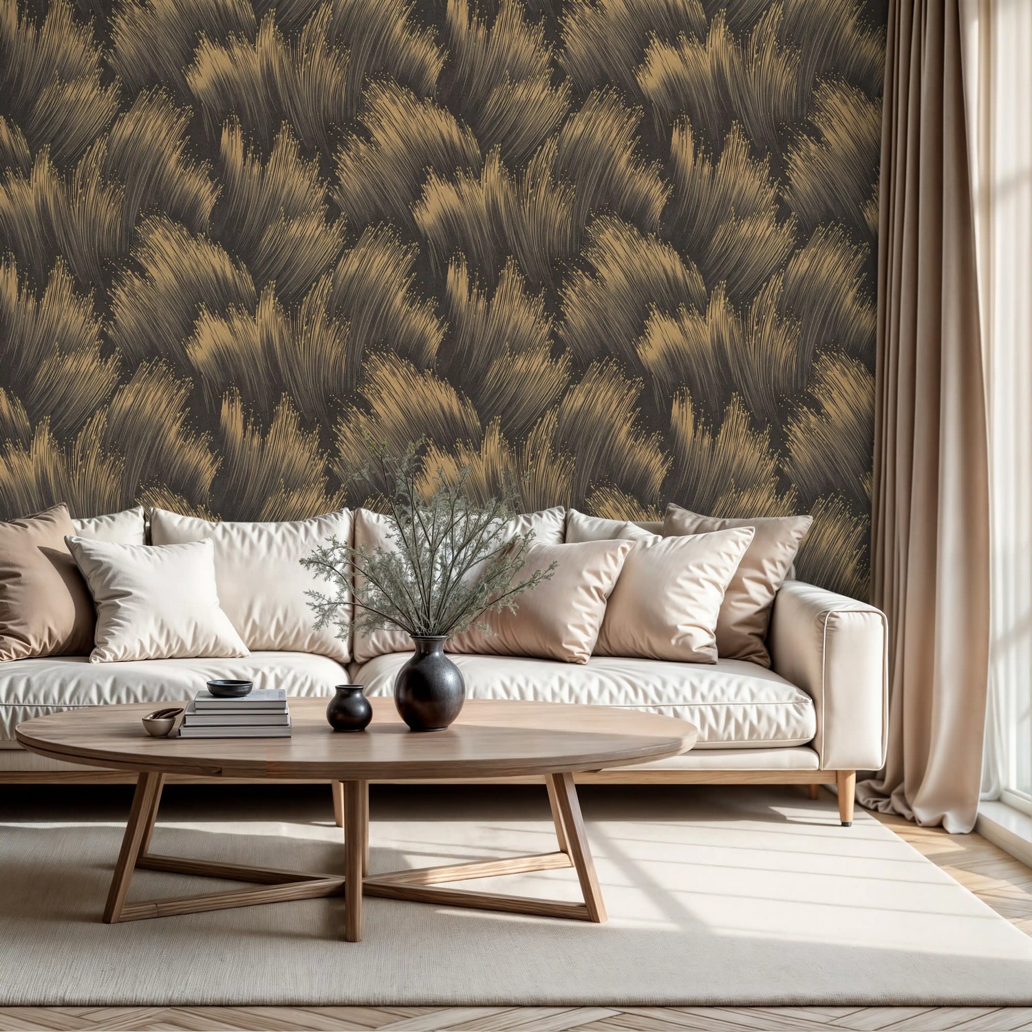 Обои  флиз ED Monte Solaro Era 9255-22 *6 Обои  флиз ED Monte Solaro Era 9255-22 *6