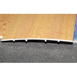 Порог-стык одноуровневый 78х900 мм Лука ПС 18, клен беленый