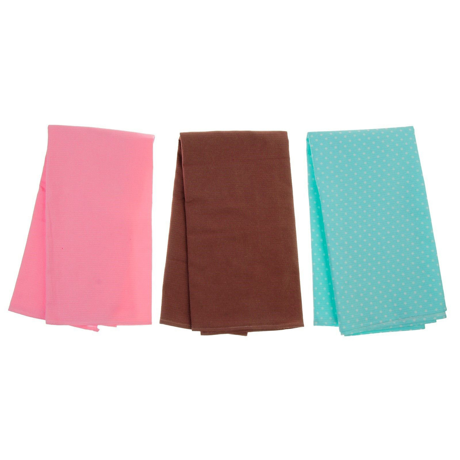 яяяПростыня для бани и сауны "Добропаровъ" хлопковая, 150х 80см, микс   3602386